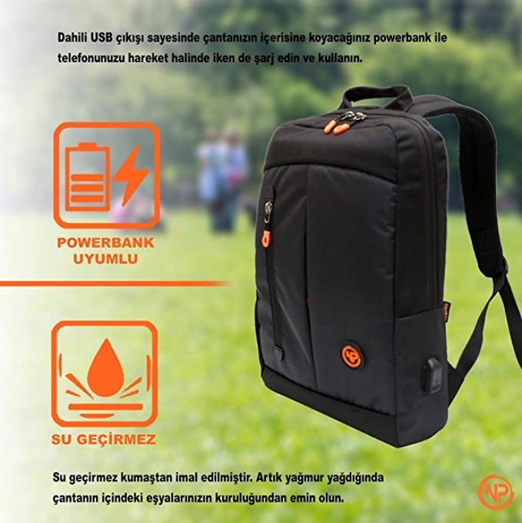 NPO Citylife CL01S Smart 16